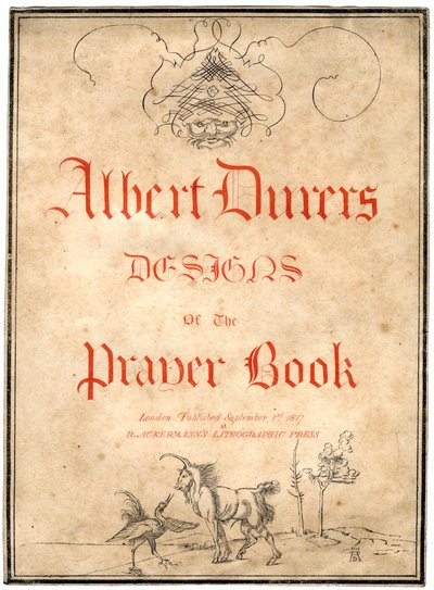 Albert Dürer
