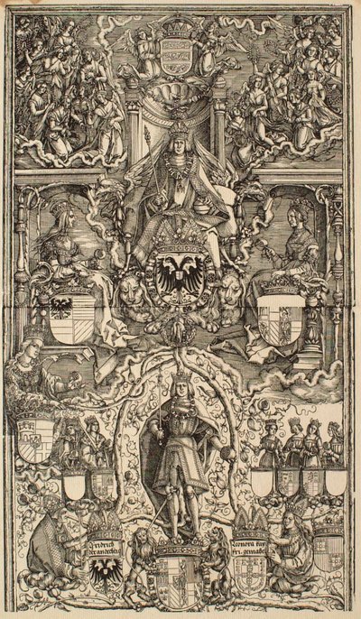 Detail (18) by Albrecht Dürer