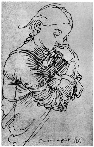 My Agnes, Durer