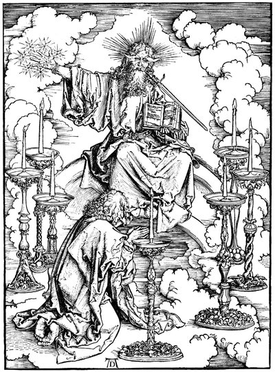 St John