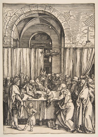 The Rejection of Joachim