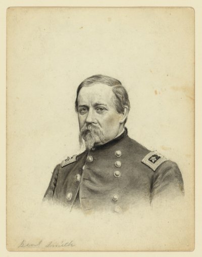 General Smith by Alden Finney Brooks