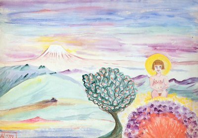 Untitled by Aleister Crowley