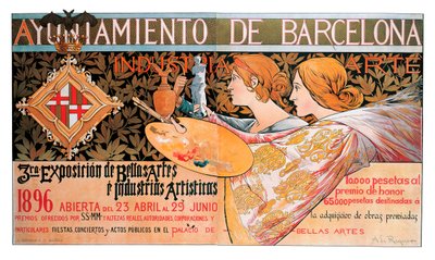 Poster for the Third 
