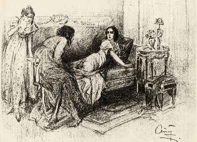 Illustration to 