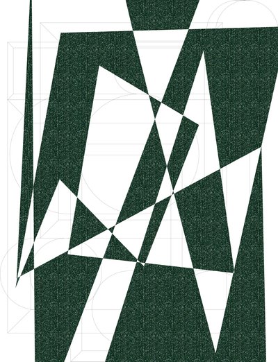 #3, 2019 by Alex Caminker