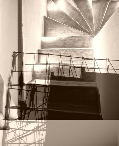 Montage by Alex Caminker