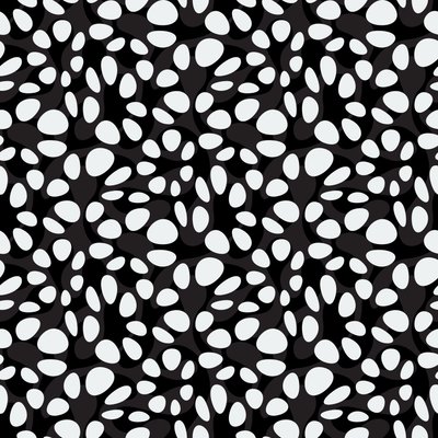 Patterns, 2017 by Alex Caminker