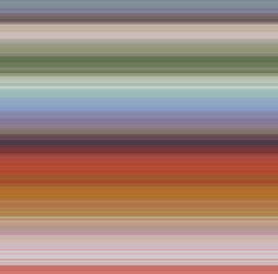 Untitled, 2017 by Alex Caminker