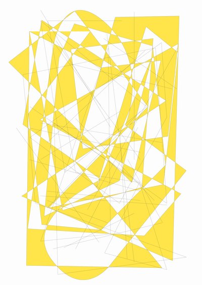 Broken, 2019 by Alex Caminker