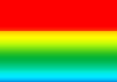 colour field #6, 2019 by Alex Caminker