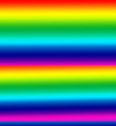 Colour Field #8 by Alex Caminker