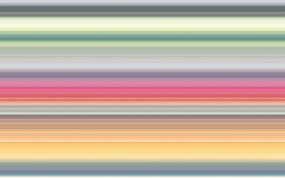 Decorative Background II by Alex Caminker