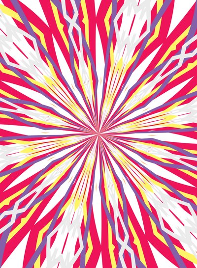 Eyes Structure by Alex Caminker