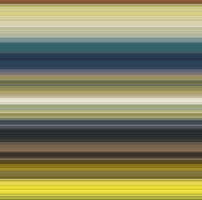 Palette 6 by Alex Caminker