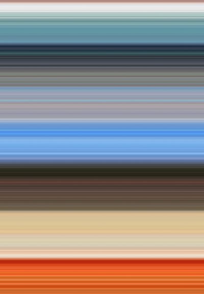 Palette IV by Alex Caminker