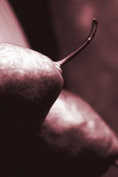 Pears by Alex Caminker