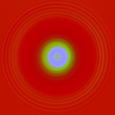 Small Notation by Alex Caminker