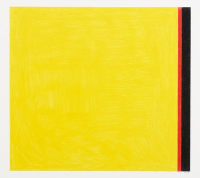 Go to Yellow by Alex Dunn