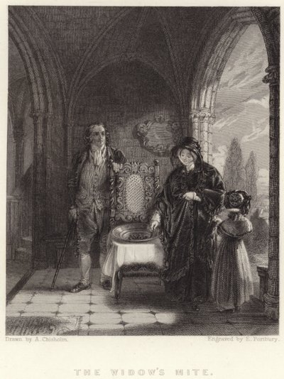 The Widow