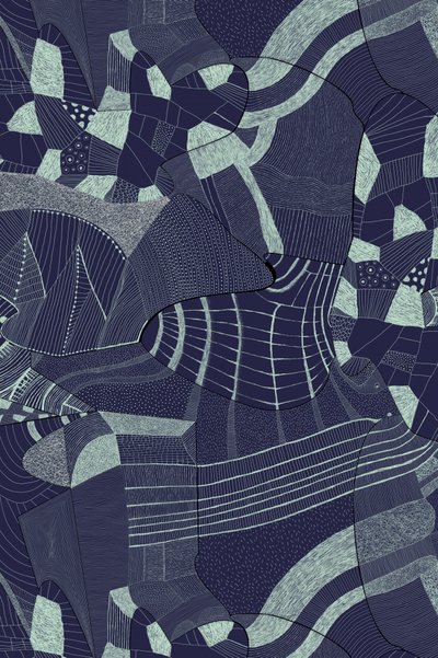 Bakiro by Alexander Adiels