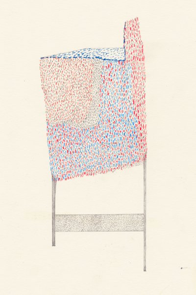 Chair by Alexander Adiels