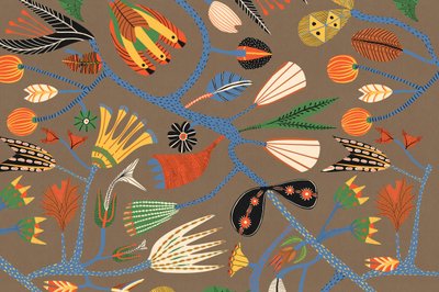 Sound by Alexander Adiels