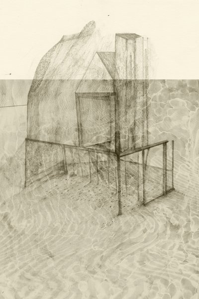 Surface by Alexander Adiels