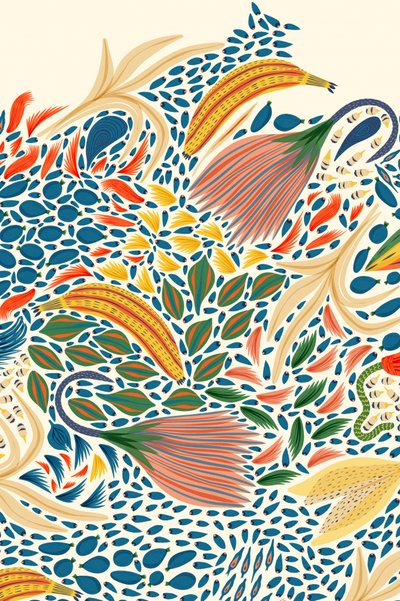 Vylda by Alexander Adiels