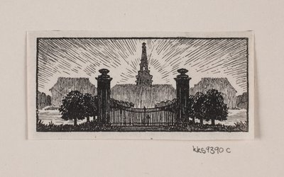 Vignette for H. Hertz