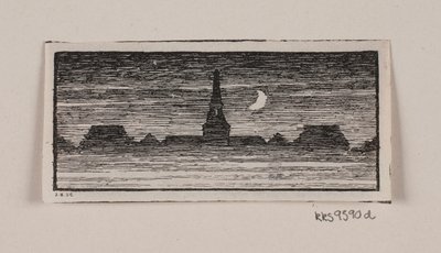 Vignette for H. Hertz