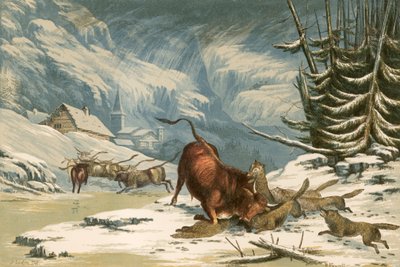Illustration for Thomson
