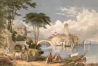 Illustration for Wordsworth