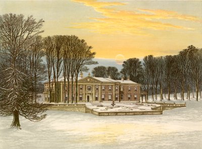 The Down House by Alexander Francis Lydon