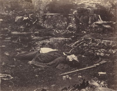 A Sharpshooter
