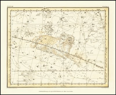 1822 - Aries by Alexander Jamieson