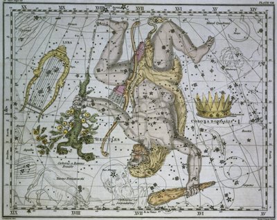 Hercules, from 