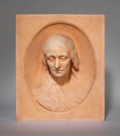 Josephine Butler by Alexander Munro