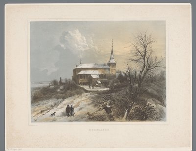Saint Lambert