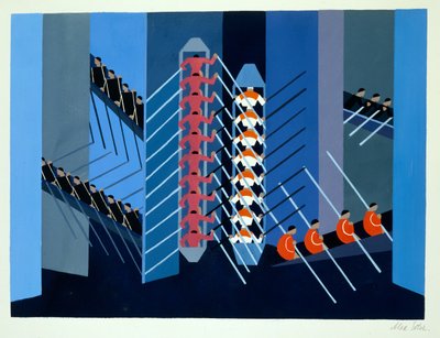 Experimental Set Design (illustration from 