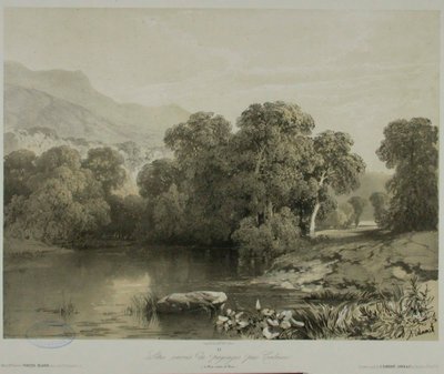 Untitled by Alexandre Calame