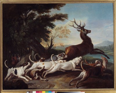 Hunting: 