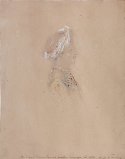 Portrait of Grand Duke Nikolai Nikolayevich of Russia by Alexandre de Valentini