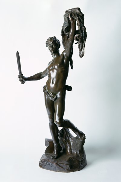 Jason and the Golden Fleece by Alfred Desire Lanson