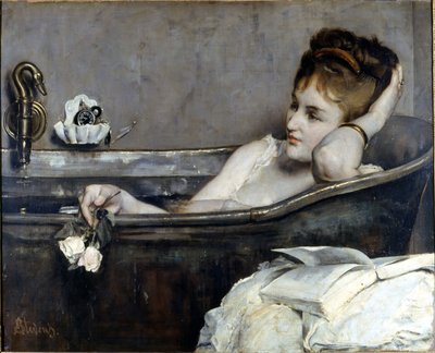 Alfred Stevens: 