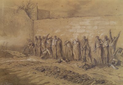 Execution at the 