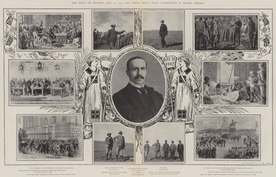 The Peace of Pretoria, 31 May 1902, and Other Great Peace Conventions in British History by Alfred Hugh Fisher