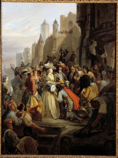 Miss Montpensier