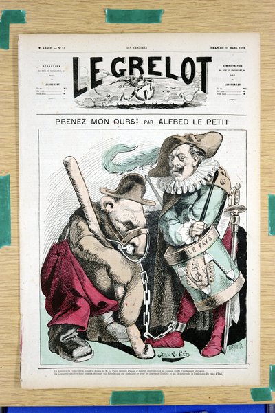 Cover of 