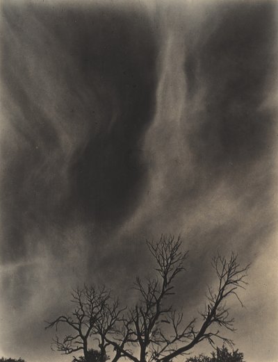 Equivalent by Alfred Stieglitz